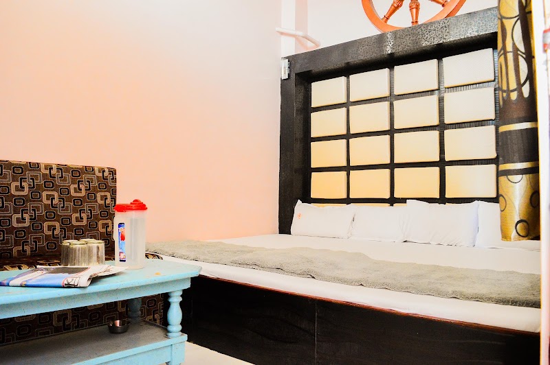 Hotel Siddhartha - Hotel Siddhartha 16/A Madhav Club Road, Teen Batti Chauraha, Freeganj, Madhav Nagar, Ujjain, Madhya Pradesh 456010, India