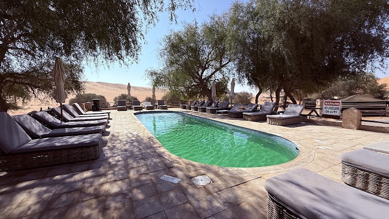 Thousand Nights Ash Sharqiyah Sands - Thousand Nights Ash Sharqiyah Sands, Thousand Nights Camp, PO. 9 ,Mandinat Al Sultan Qaboos Bidiyah OM Bidiyah OM, 115, Oman