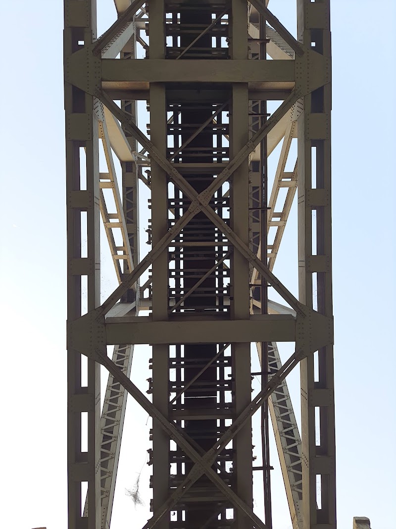 Railway Bridge no 348 - Railway Bridge no 348, Shivnath River, Bridge, Nagpura, Chhattisgarh 491001, India