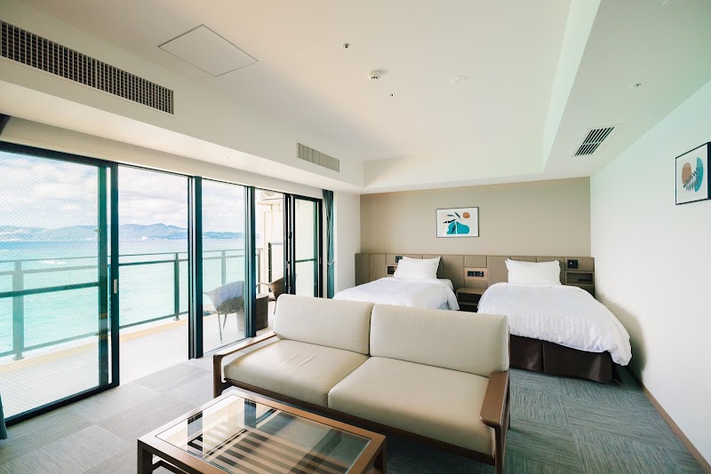 Best Western Okinawa Kouki Beach Hotel - Best Western Okinawa Kouki Beach Hotel 117 Kōki, Nago, Okinawa 905-0025, Japan