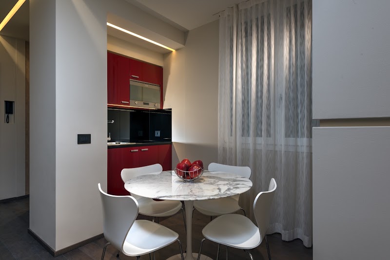 Luxury Apartments - Luxury Apartments, Via d'Azeglio, 16, 40123 Bologna BO, Italy