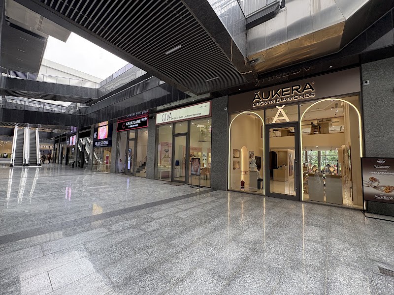 Good Earth Sixty 9 Mall - Good Earth Sixty 9 Mall Sector 69, Gurugram, Haryana 122101, India