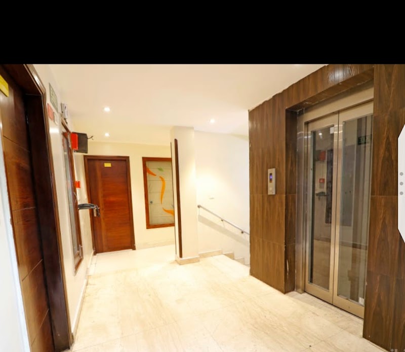 Hotel Le Mem
