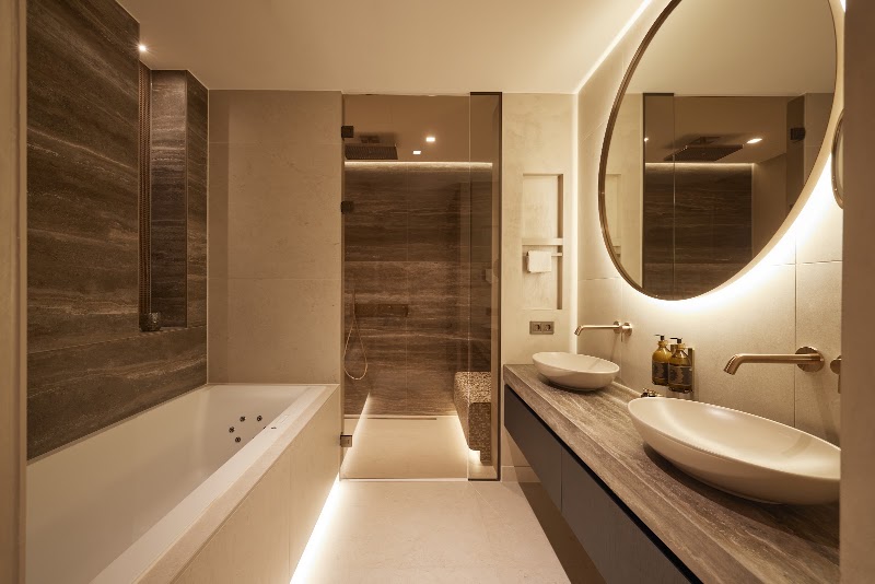 Thermen Berendonck - Wellness & Hotel - Thermen Berendonck - Wellness & Hotel, Oude Teersdijk 15, 6603 KJ Wijchen, Netherlands
