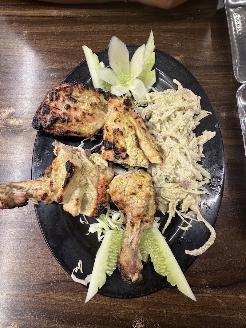 Shri Manik Food Express ( Family restaurant ) - Shri Manik Food Express ( Family restaurant ) Prathmesh Darshan society, opp. Ghatkopar Railway Station, Shival Nagar, Saibaba Nagar, Pant Nagar, Ghatkopar East, Mumbai, Maharashtra 400075, India