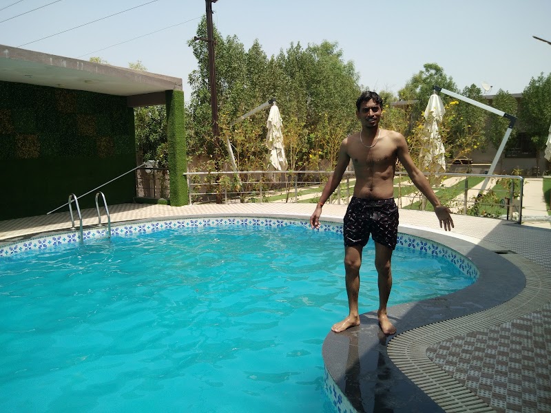 Prakash Farm House - Prakash Farm House, 16 Bedana, State Highway, Takhatgarh, Malpura, Rajasthan 307030, India