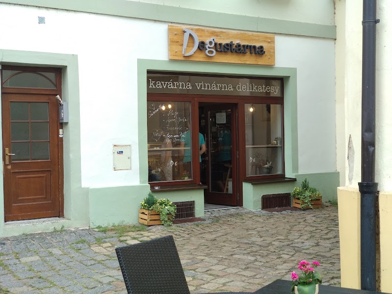 Degustárna