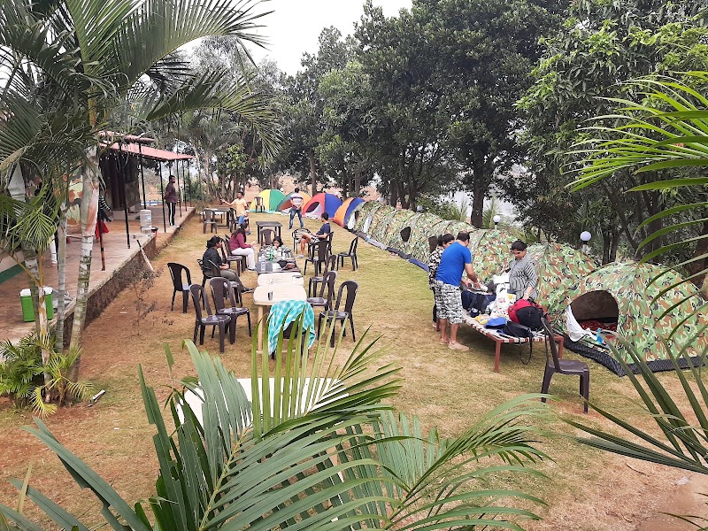 Pawna Lake Camping in Lonavala | Couples and Family Camping - Book My Adventures - Pawna Lake Camping in Lonavala | Couples and Family Camping - Book My Adventures, Aryan collection, Bhangararwadi, Waksai, Pawna lake, Maval, Waksai, Maharashtra 410401, India