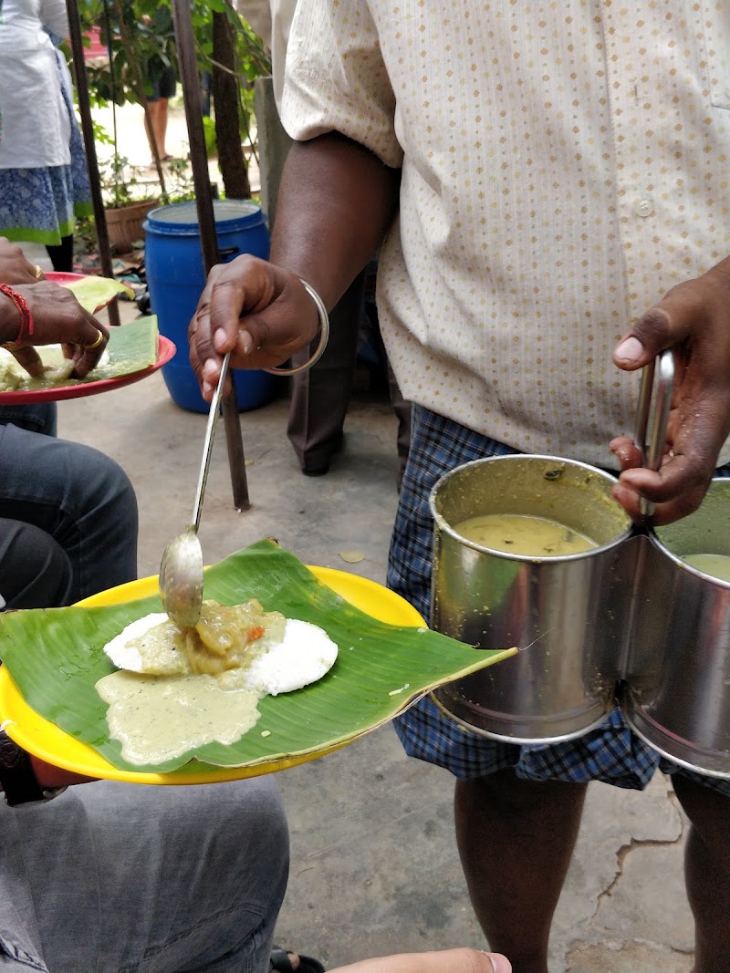 Siddappa Hotel - Siddappa Hotel NO: 38, 7th Main Rd, Ashwath Nagar, Sampangi Rama Nagara, Bengaluru, Karnataka 560027, India