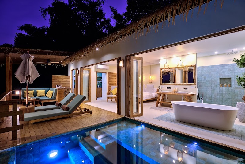 Wild Cottages Luxury & Natural Resort