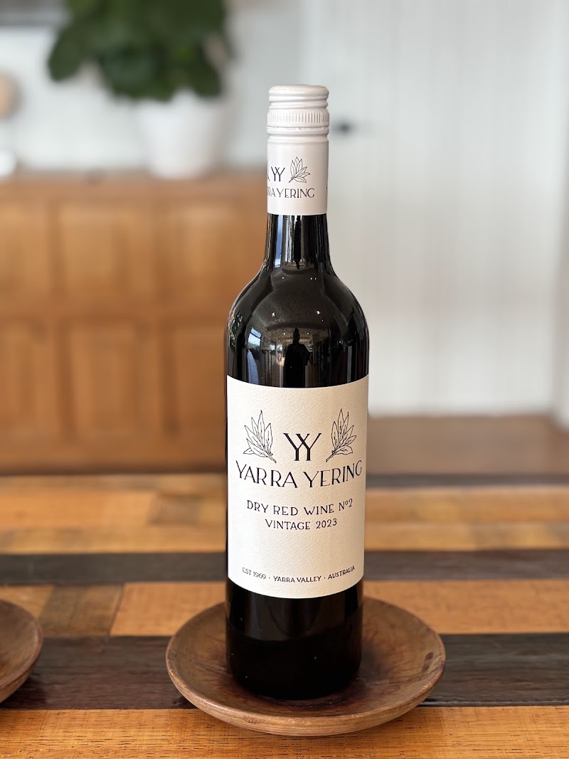 Yarra Yering - Yarra Yering, 4 Briarty Rd, Gruyere VIC 3770, Australia