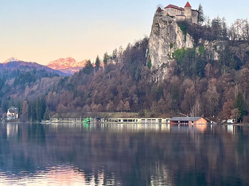 The Heart of Bled - The Heart of Bled Lake Bled, 4260 Bled, Slovenia, 4260 Bled, Slovenia