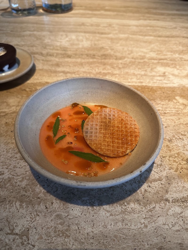 KOL - KOL, 9 Seymour St, London W1H 7BA, UK