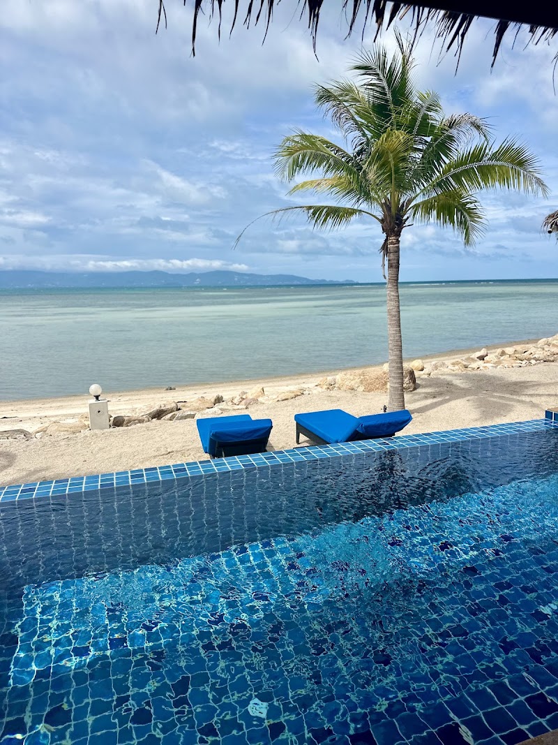Absolute Beachfront Resort