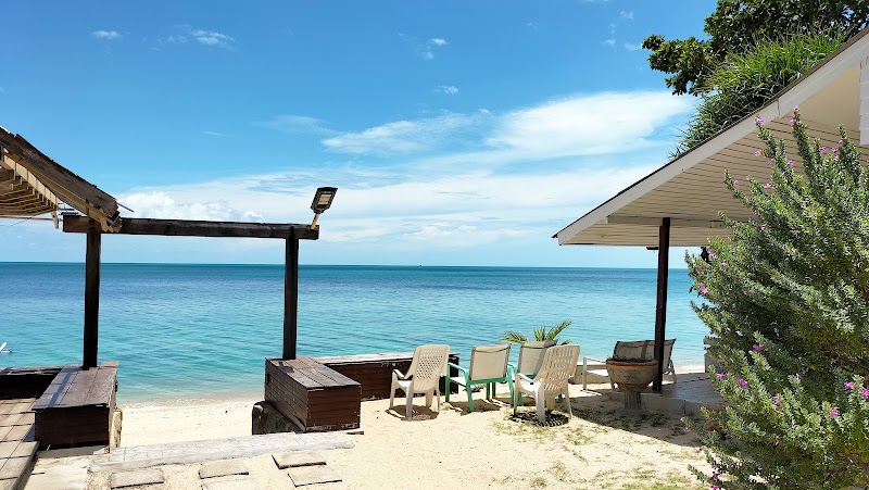 Amity Resort & beach Cafe' - Amity Resort & beach Cafe' 125/3 Tambon Maret, Amphoe Ko Samui, Chang Wat Surat Thani 84310, Thailand