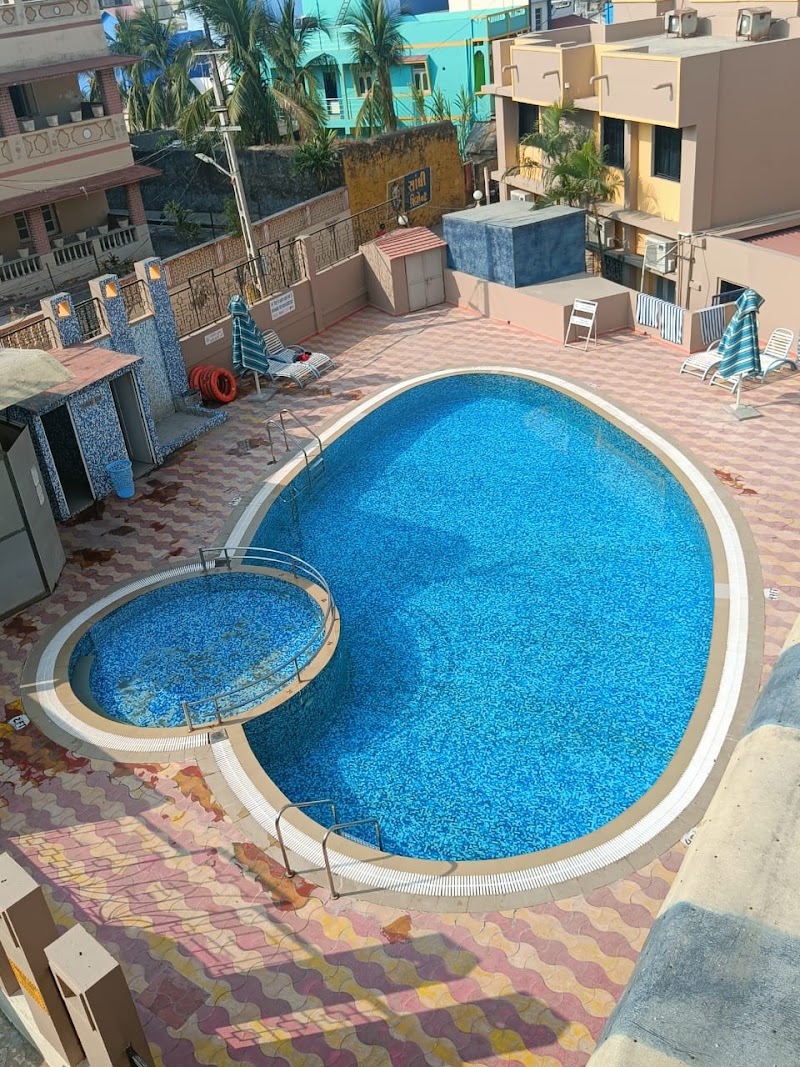 Hotel Cidade de Diu - Hotel Cidade de Diu, Near, Vegetable Market Rd, behind Hotel Samrat, Diu, Dadra and Nagar Haveli and Daman and Diu 362520, India