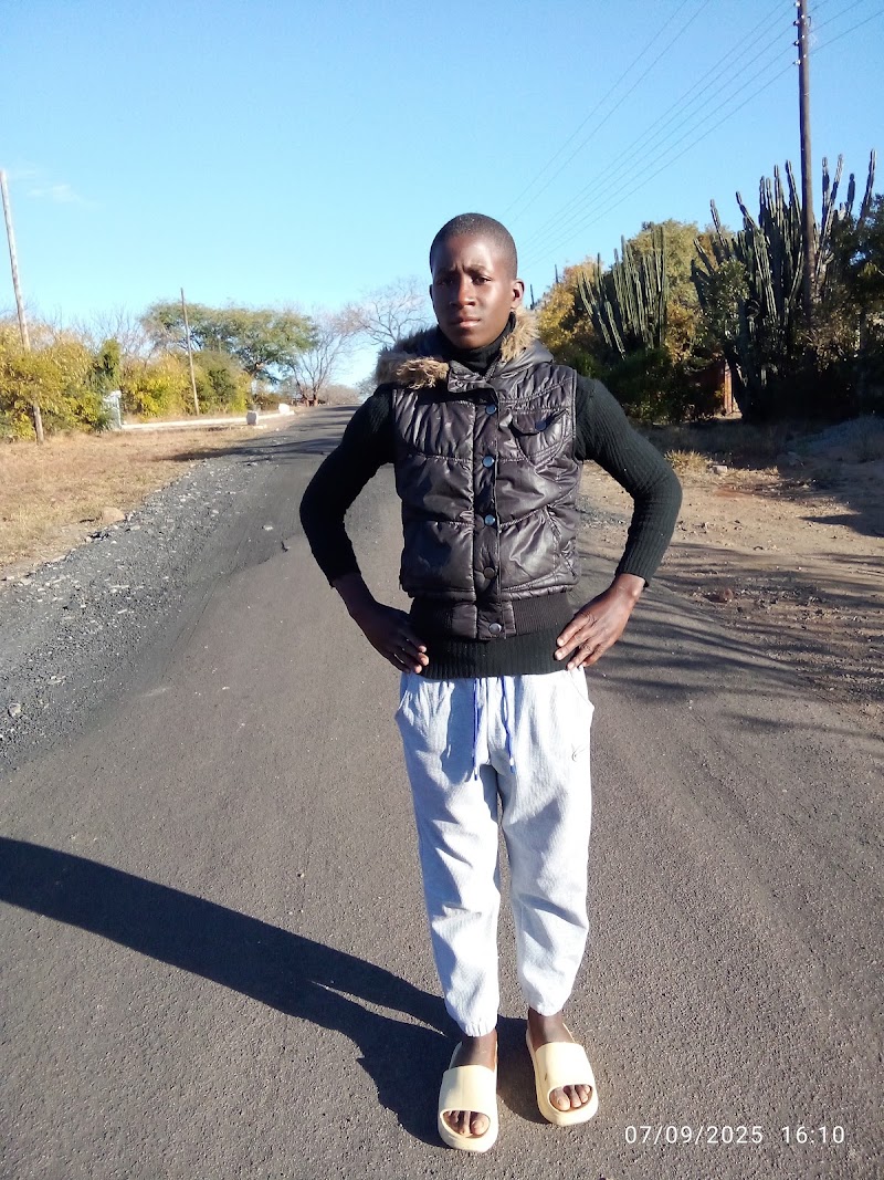 Gwanda Park - Gwanda Park, 3253+7CC, Unnamed Road, Gwanda, Zimbabwe