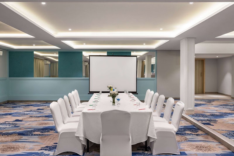 Ramada by Wyndham Goa Arpora - Ramada by Wyndham Goa Arpora No 18, 1, Bardez, Nagva, Arpora, Goa 403516, India