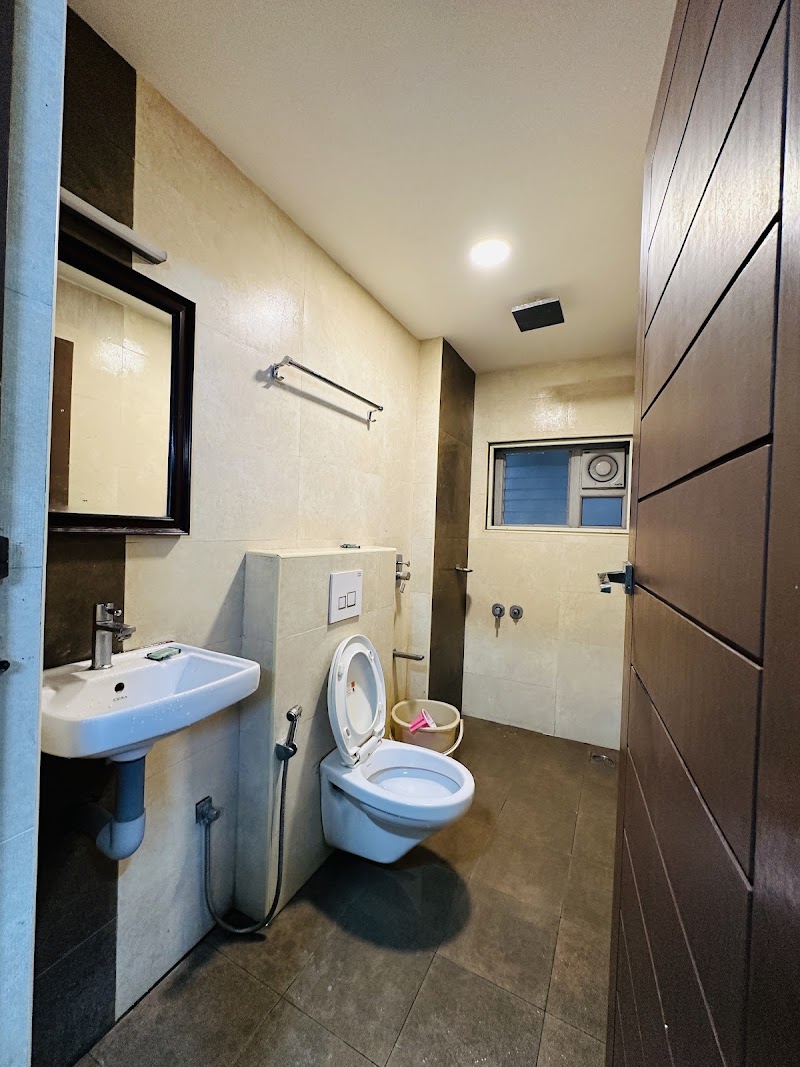 Hotel Sea Land - Hotel Sea Land, E Car St, Kanniyakumari, Tamil Nadu 629702, India