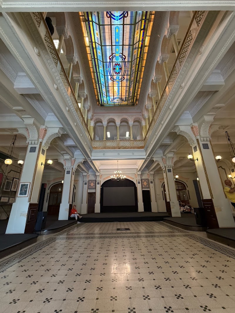 Karakoy PALACE - Karakoy PALACE, Kemankeş Karamustafa Paşa, Havyar Haniçi Sk., 34425 Beyoğlu/İstanbul, Türkiye