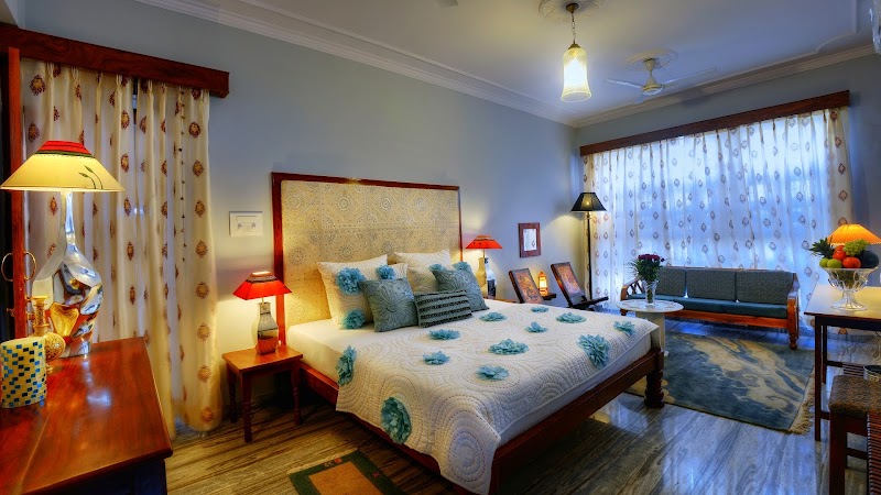 Oasis Homestay - Oasis Homestay 17,18,19,20 Hardev Colony, Tonk Rd, near Airport, Hardev Colony, Sita Bari, Jaipur, Rajasthan 302018, India