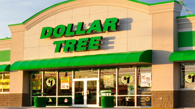 Dollar Tree - Dollar Tree, 10440 Coursey Blvd, Baton Rouge, LA 70816, USA