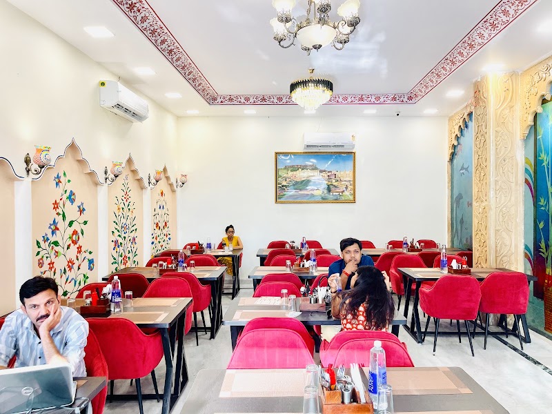 Thor Restaurant