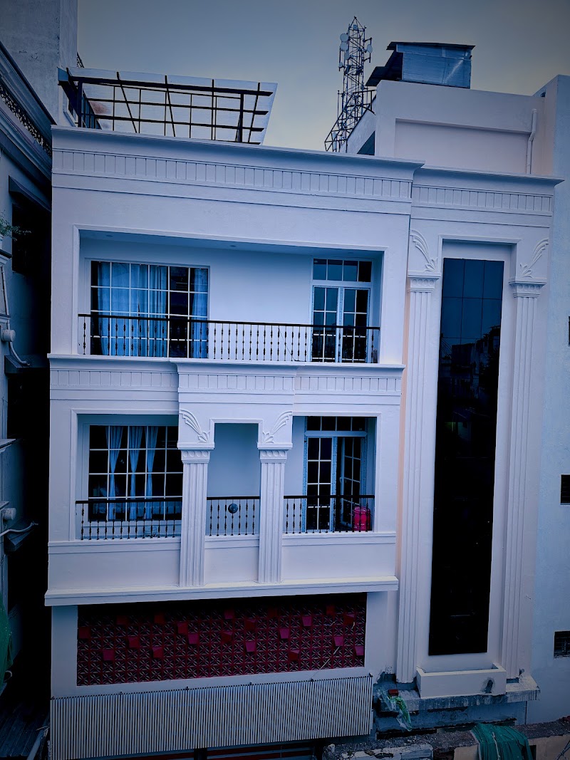 Hotel Rajshree inn