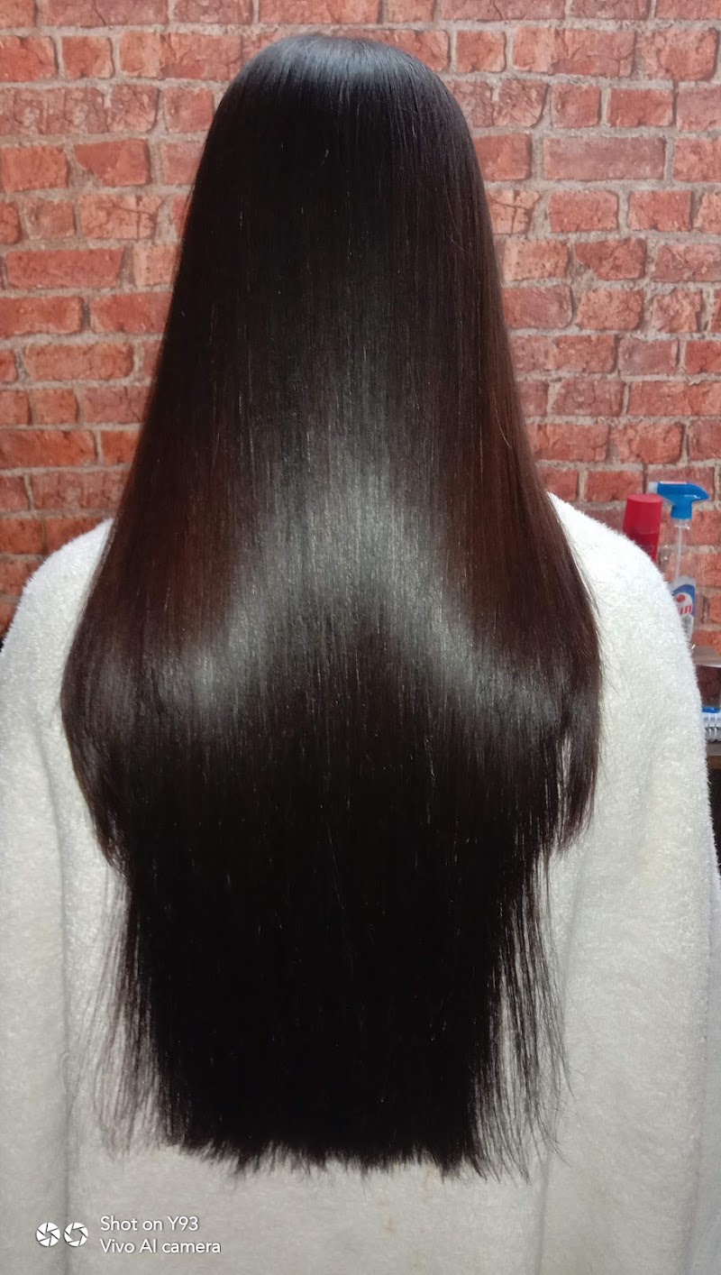 Raj Blue Heaven Salon &Academy - Raj Blue Heaven Salon &Academy DD Nagar Rd, Sector 1, DDU Nagar, Amanaka, Raipur, Chhattisgarh 492013, India
