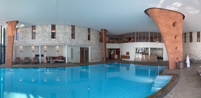 Grand Hotel Kronenhof Pontresina - Grand Hotel Kronenhof Pontresina Via Maistra 130, 7504 Pontresina, Switzerland