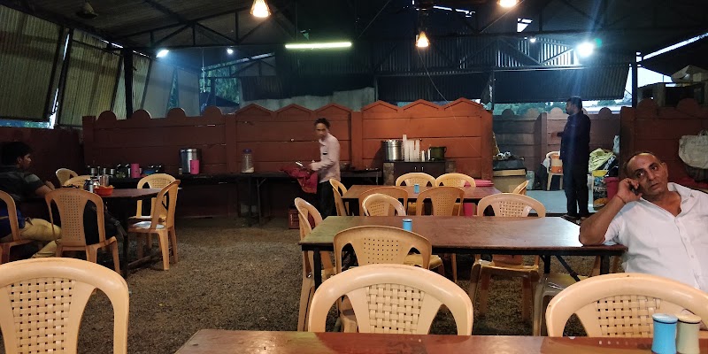 Kathiyawadi Dhaba & Restaurant - Kathiyawadi Dhaba & Restaurant, 8R6H+6J4, Kuvadva Rd, Greenland Chokdi, Patel Nagar, Arya Nagar, Rajkot, Gujarat 360003, India
