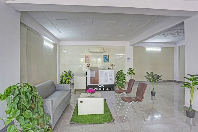 Hotel O The Maruti hotel - Hotel O The Maruti hotel HOMES-121, PK03, Noida, behind ajnara, near parthala chowk, Sector 121, Noida, Uttar Pradesh 201316, India