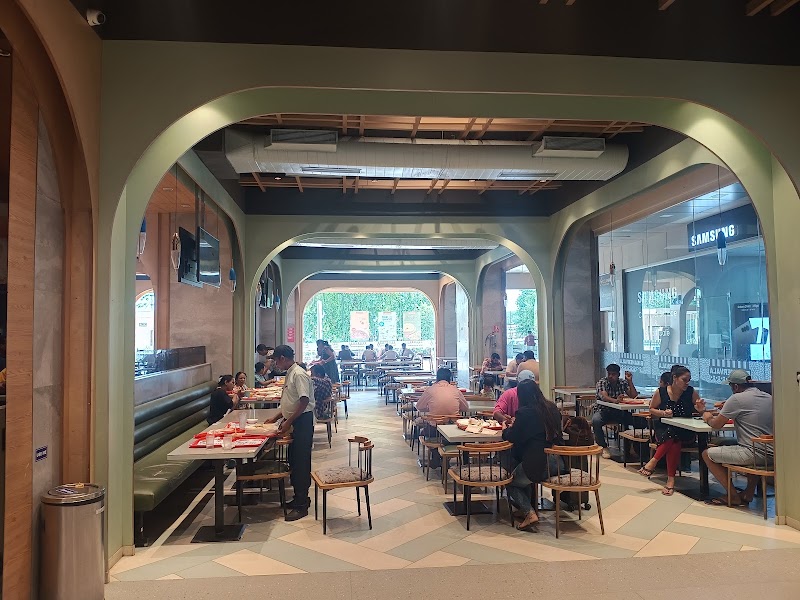 Bikanervala | Sector 95A Gurugram - Bikanervala | Sector 95A Gurugram Unit No.5, Newtown Square Mall, Pataudi Rd, Sector 95A, Gurugram, Haryana 122505, India