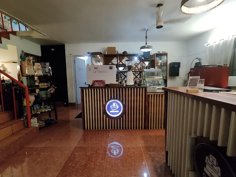 Cafe De Verde - Cafe De Verde 395, 18th Main Rd, 6th Block, Koramangala, Bengaluru, Karnataka 560095, India