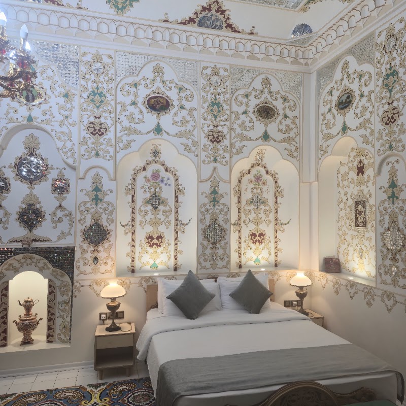 Zanjan Boutique Hotel - Zanjan Boutique Hotel, Zanjan Province, Zanjan, NO 3, Alayi alley, Ziyaei street, City, Iran