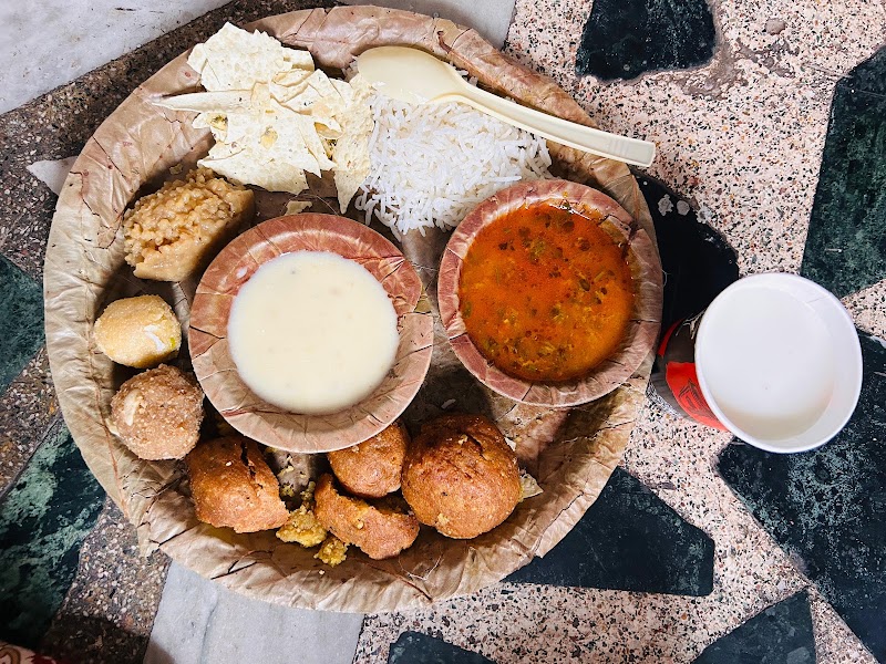Tiffin Treats - Tiffin Treats Sutharo ka mohalla, near Pacific dental college, Village, Debari, Rajasthan 313001, India