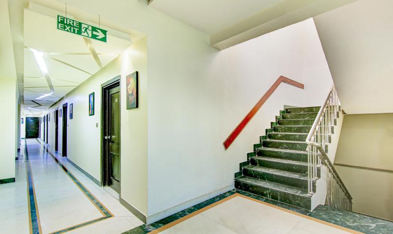 The Residency By Premium INN - The Residency By Premium INN Premium inn sector 15, metro pillar no 32, above Dilli6 restaurant, opposite Priya Gold Biscuts, FactoryNaya Bans, Naya Bans Village, Sector 15, Noida, Uttar Pradesh 201301, India