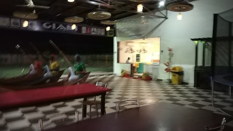 Gopal Ji Dhaba (Pure Veg) - Gopal Ji Dhaba (Pure Veg), NH 19, Chaumuhan Rural, Uttar Pradesh 281406, India