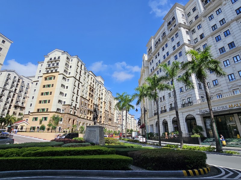 Pinecrest Residential Resort - Pinecrest Residential Resort, 1300, Pasay City, 1300 Metro Manila, Philippines