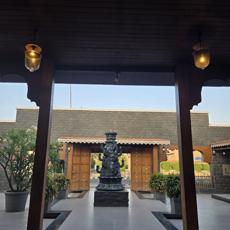 Hotel Chul Mutton Saswad - Sagar Takawale Group Of Hotel - Hotel Chul Mutton Saswad - Sagar Takawale Group Of Hotel GAT No 328, Purandar, Saswad Rd, opposite HP Petrol Pump, Kalewadi, Pune, Maharashtra 412301, India