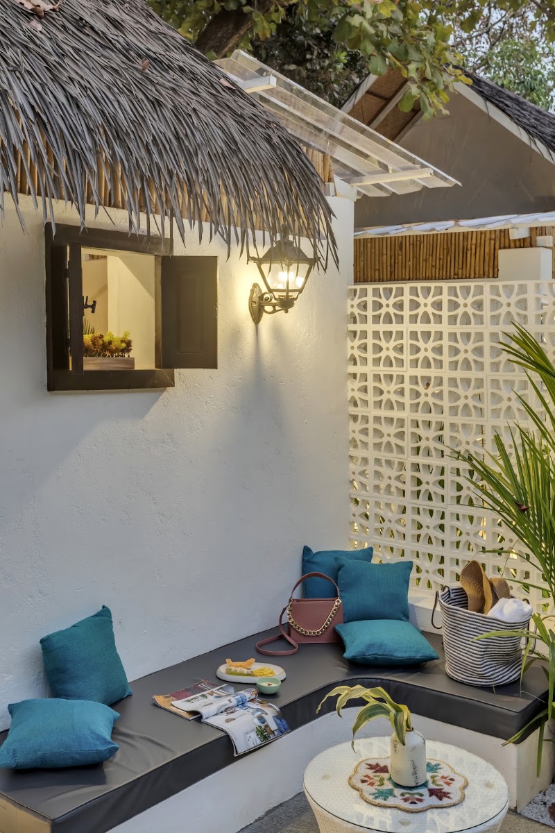 Oia Goa - Oia Goa Oia , 218/13, Ozran Beach Rd, Vagator, Anjuna, Goa 403509, India