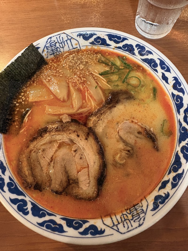 Kyushu Ramen Kio Dotonbori - Kyushu Ramen Kio Dotonbori Japan, 〒542-0071 Osaka, Chuo Ward, Dōtonbori, 2-chōme−2−１７ 忠兵衛ビル 1F