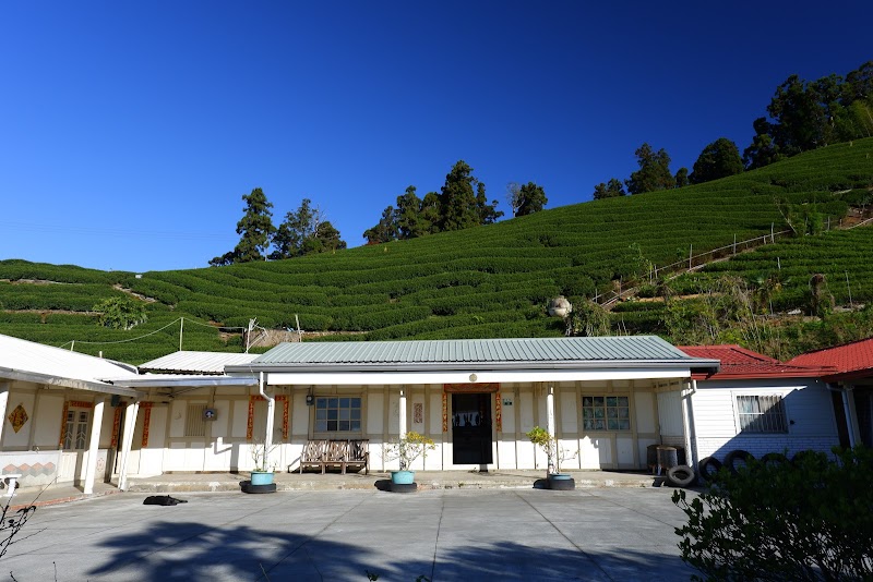 淵明居客棧 - 淵明居客棧 604, Taiwan, Chiayi County, Zhuqi Township, Zhonghe Village, 中和村石棹4號