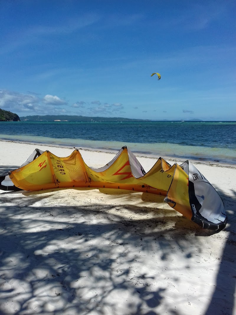 Aissatou Beach Resort Boracay - Aissatou Beach Resort Boracay, Bulabog Beach, Aissatou Beach Resort, Boracay Island, 5608 Aklan, Philippines