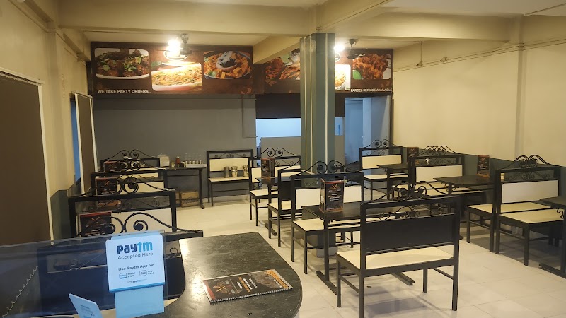 Hotel Spice Route - Hotel Spice Route near Bholai Mata Mandir, opposite to Sayajiraje Avenue, Sr. No. 5, Keshav Nagar, Mundhwa, Pune, Maharashtra 411036, India