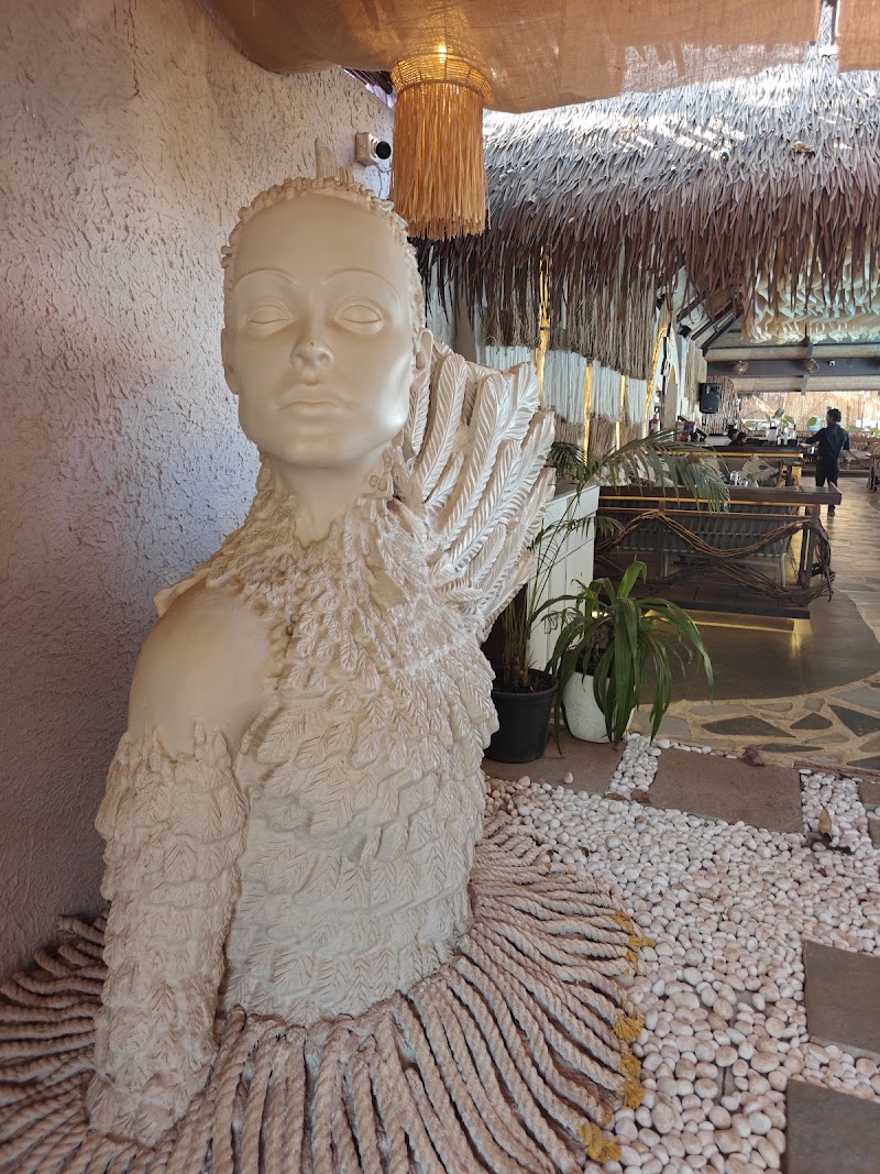 House of Morni - House of Morni 218, 13, Ozran Beach Rd, Vagator, Anjuna, Goa 403509, India