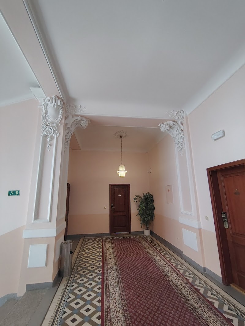 Vila Tereza - Vila Tereza, Sadová 875, 360 01 Karlovy Vary-Karlovy Vary 1, Czechia