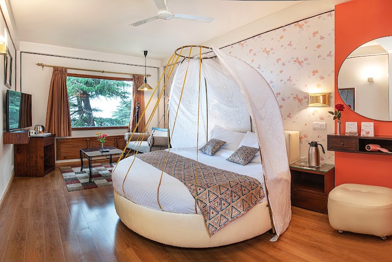 Honeymoon Inn - Honeymoon Inn The Mall, Shimla, Himachal Pradesh 171001, India