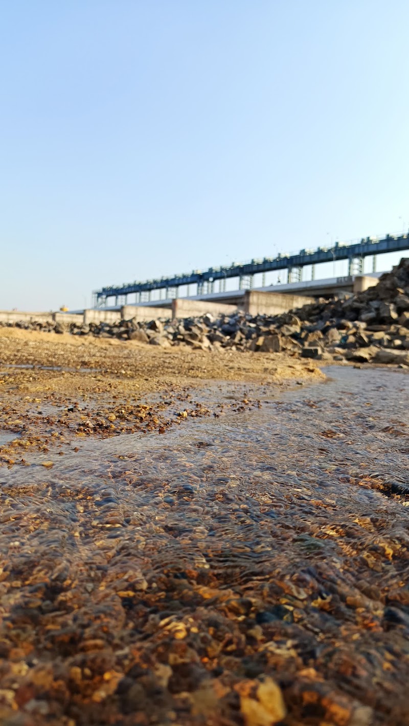 Yudhistir setu - Yudhistir setu, QFVQ+GQ, Tulandi, Odisha 767065, India