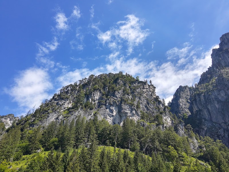 Nationalpark Kalkalpen - Nationalpark Kalkalpen, 4591 Molln, Austria